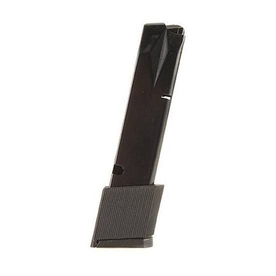 PROMAG MAG BERETTA 92F 9MM 20RD BLUED (24) - Magazines